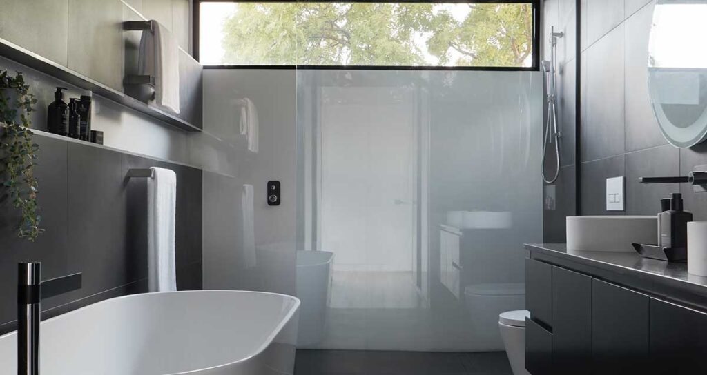 DIY vs. Professional Bathroom Remodeling ​- Shower Remodel Experts Charlotte