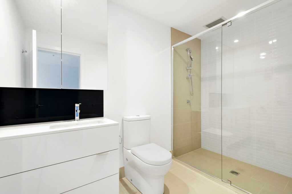 Tips for Reducing the Cost of a Tub-to-Shower Conversion - Shower Remodel Experts Charlotte