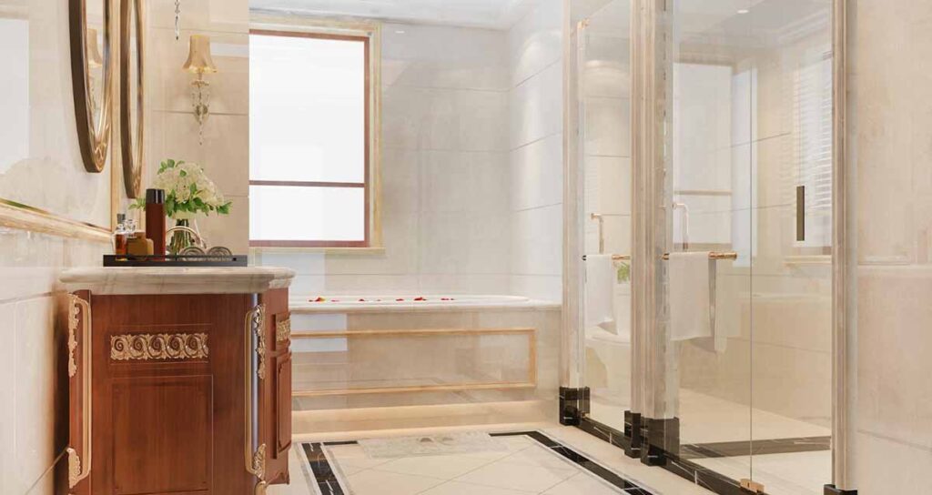 Maintenance and Safety Tips​ - Shower Remodel Experts Charlotte