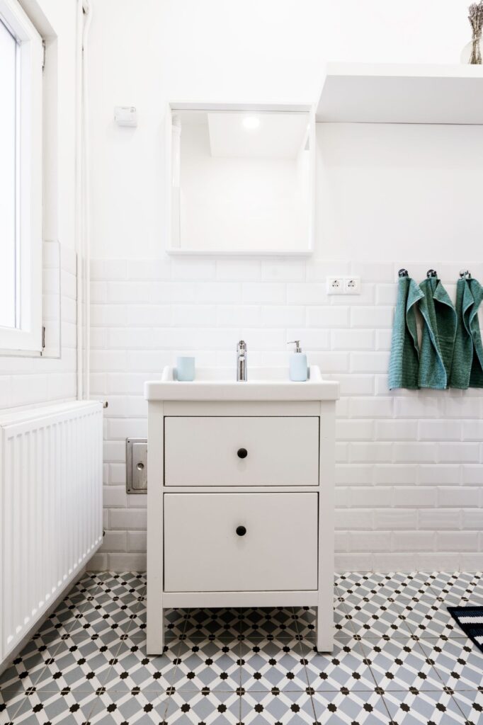 Ready to Replace Your Bathroom Closet? - Shower Remodel Experts Charlotte