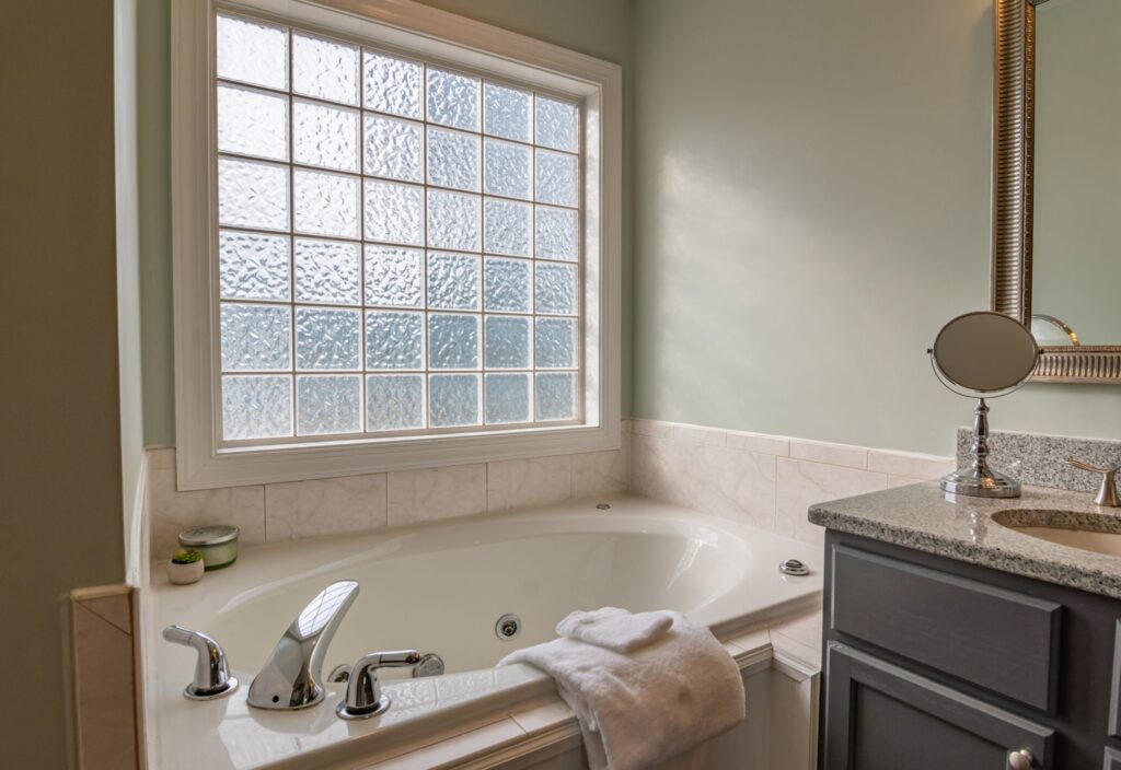 bathroom remodeling project​ - Shower Remodel Experts Charlott