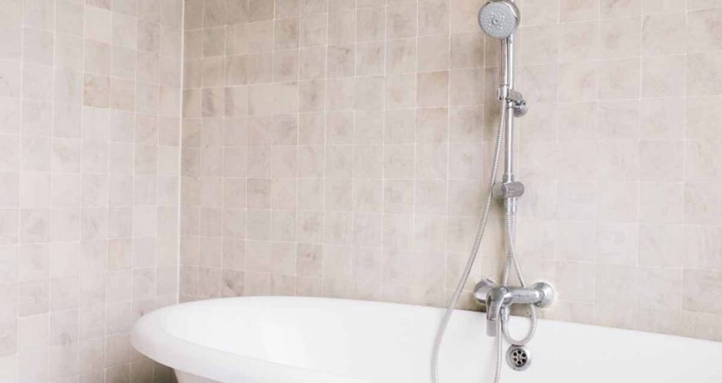 Shower and Tub Combinations​​ - Shower Remodel Experts Charlotte