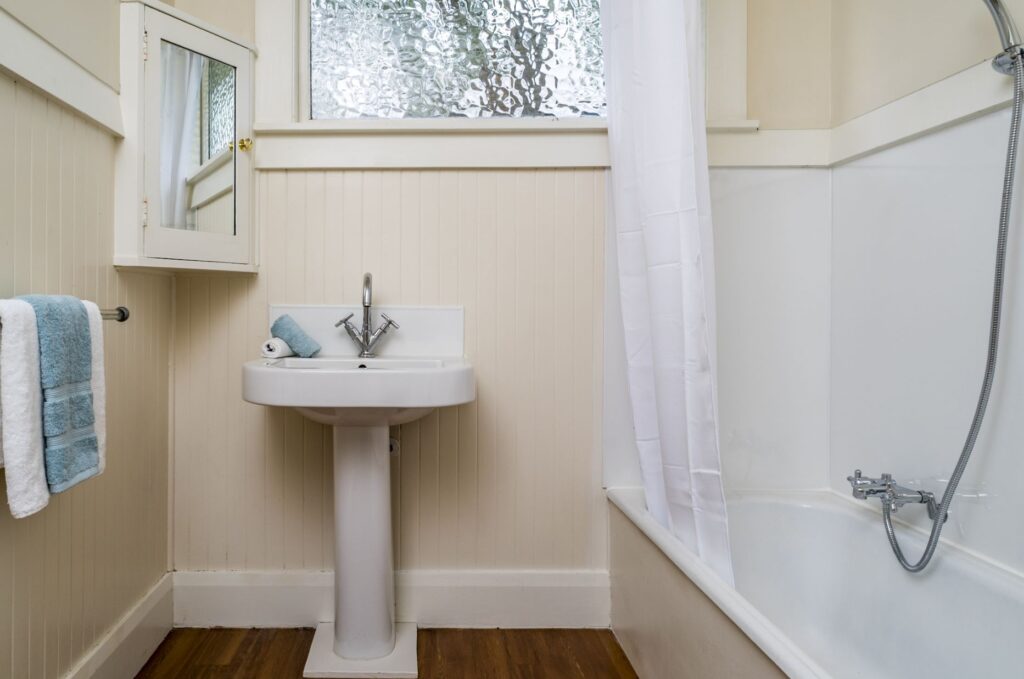 Common Problems during Bathroom Remodel in Charlotte, NC
