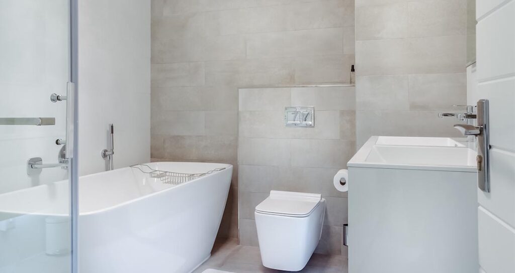 Hire a Reputable Bathroom Remodeler in Charlotte, NC​