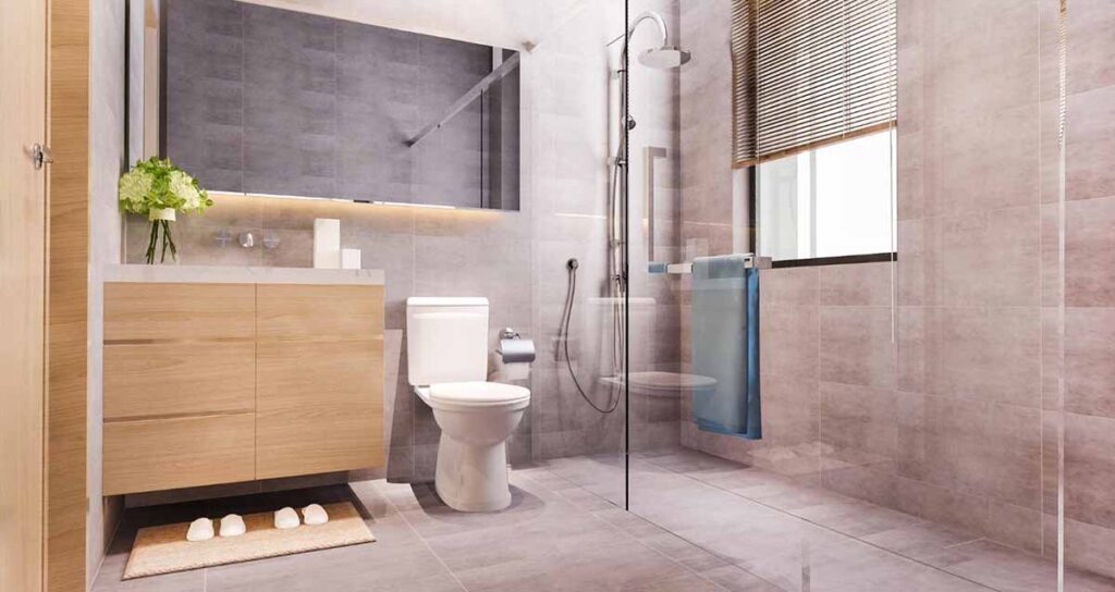 The Ultimate Bathroom Remodeling Checklist: Tips and Tricks for a Successful Renovation