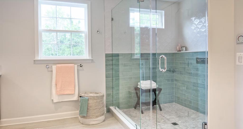 Why Creating Accessible Bathrooms for People with Disabilities is Essential​ - Shower Remodel Experts Charlotte