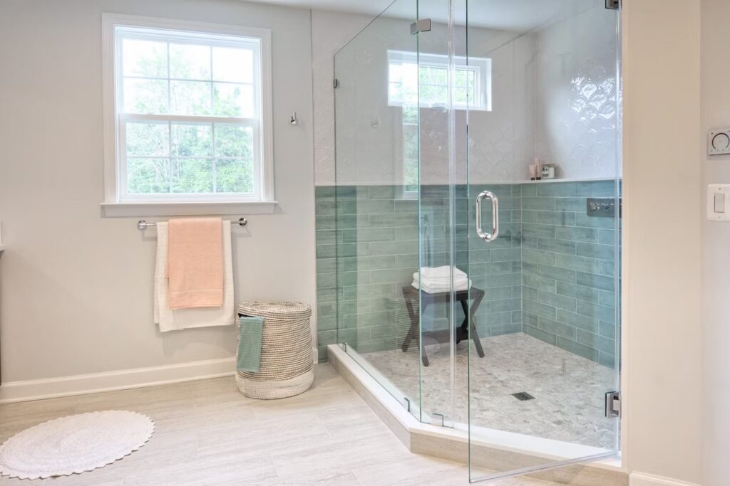 Factors that Affect the Cost of Bathroom Remodeling in Charlotte, NC​