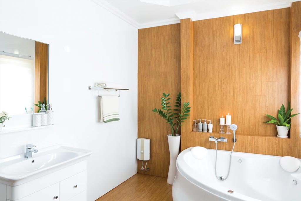 Considerations for Adding a Second Bathroom ​ - Shower Remodel Experts Charlotte