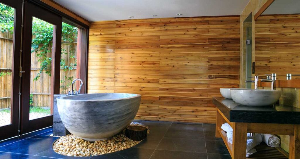 Green Bathroom Remodeling Eco Friendly Options and Ideas