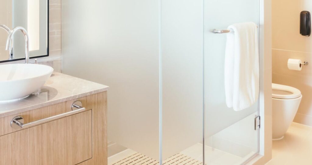 Installation and Maintenance​ - Shower Remodel Experts Charlotte