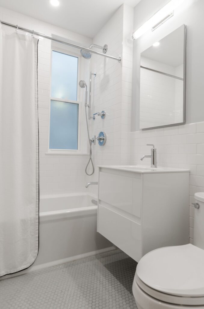 How to Plan a Bathroom Remodel: The Ultimate Guide to Bathroom Remodeling in Charlotte, NC