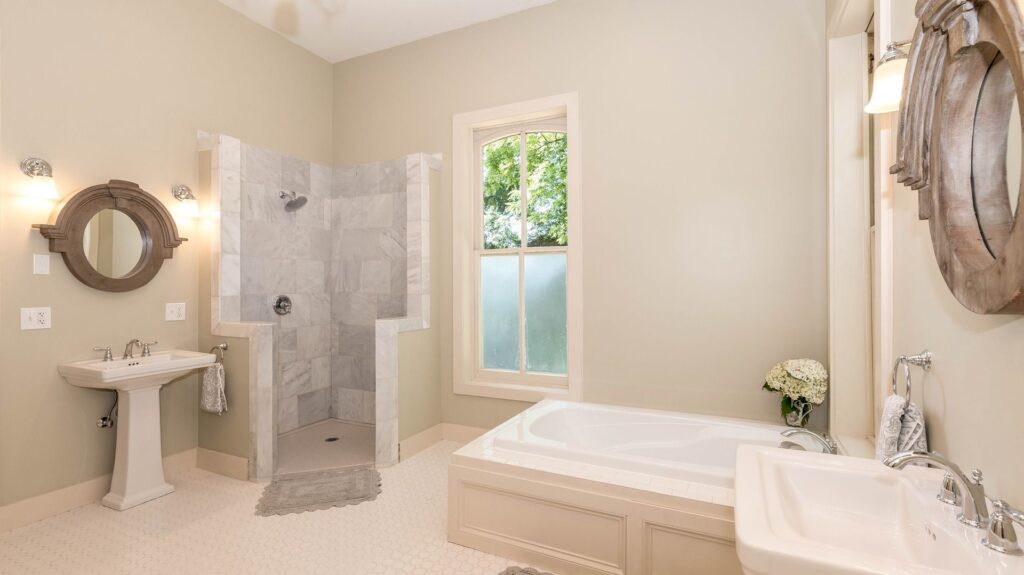Define Your Goals for Your Bathroom Remodel in Charlotte, NC​