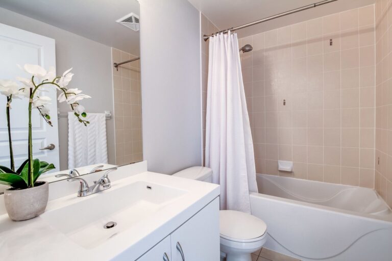 How to Start a Bathroom Remodel in Charlotte, NC: A Comprehensive Guide