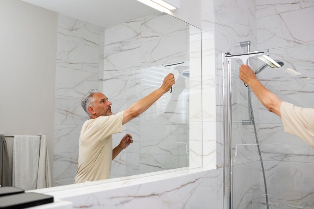 Creating Your Ideal Bathroom: A Comprehensive Guide to Small Bathroom Remodel in Charlotte, NC