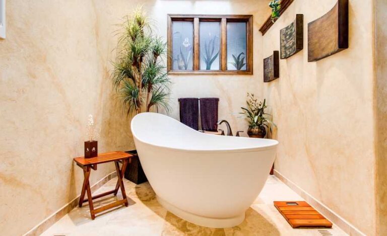 Renovating Your Bathroom: How Often Should You Do It? Tips from a Trusted Bathroom Remodeler in Charlotte, NC