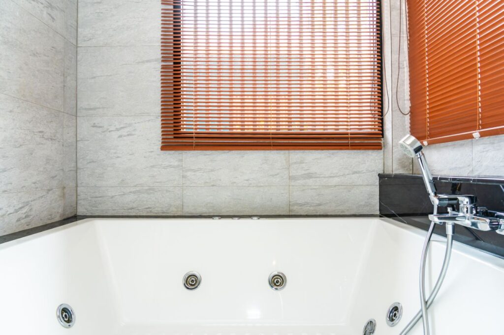 Create a Spa-Like Retreat​ - Shower Remodel Experts Charlotte