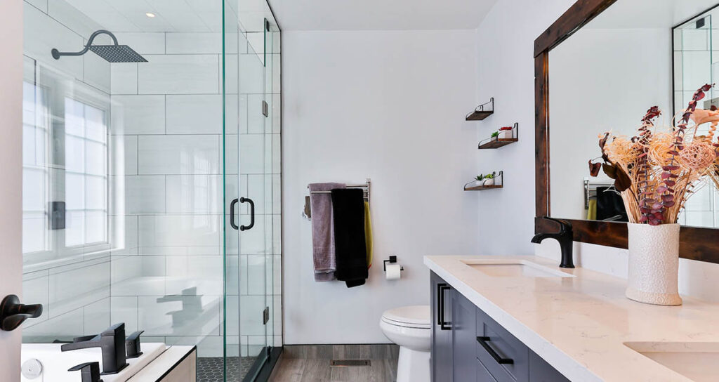 Unlock Your Dream Bathroom: 13 Questions to Ask Before Your Bathroom Remodel in Charlotte, NC