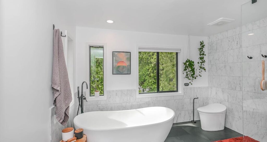 Bathroom Remodeling Secrets: Pro Tips from a Trusted Bathroom Remodeler in Charlotte, NC