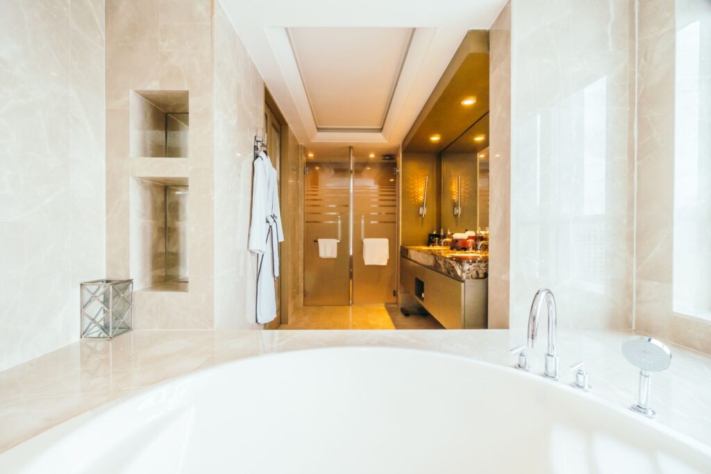 Unlocking the Secrets to a Stunning Bathroom Remodel in Charlotte, NC