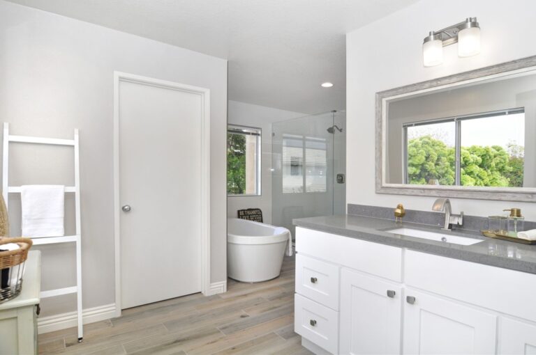 Where to Start? A Beginner’s Guide to bathroom remodeling in Charlotte, NC