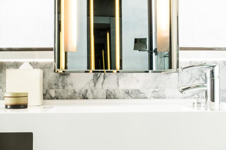 Revamp Your Shower on a Budget: Get a Stunning and Affordable Bathroom Remodel in Charlotte, NC