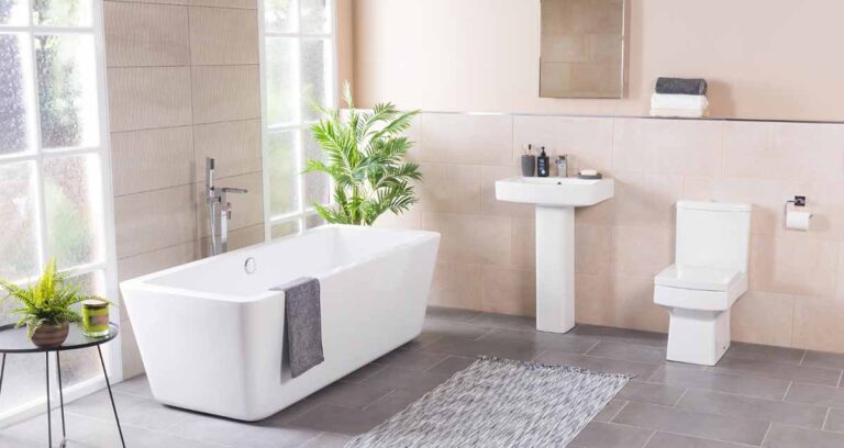 Transform your bathroom comprehensive guide