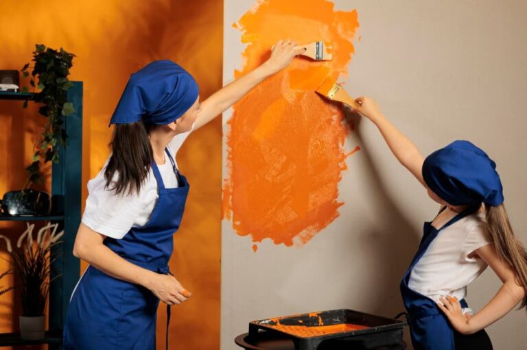 Interior Paint Color
